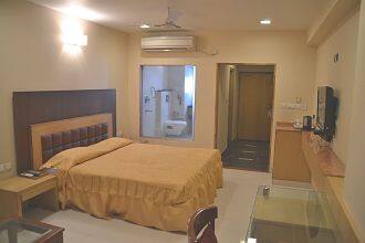 Hotel Vinayak, Gwalior 2